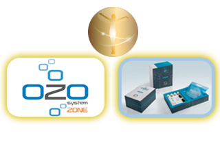 Ozo line producten voor de bestrijding van cellulites